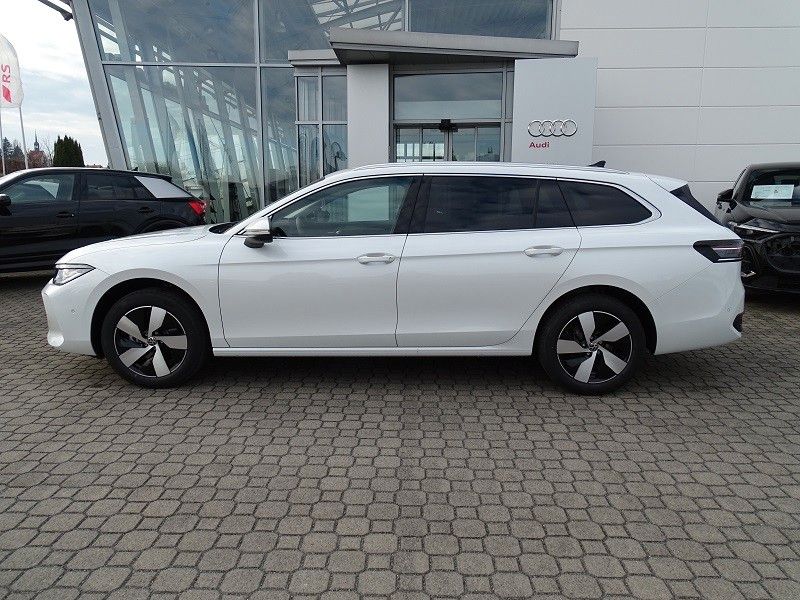 Volkswagen Passat Variant 1.5 eTSI DSG Business Matrix foto 5