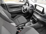 Hyundai i20 FL 1.0 T-GDI 7-DCT 2WD Prime, Dachlackierung - Hyundai i20 in Saarbrücken