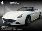 Ferrari California T*BiColor*Dt Auto*Diamond Stitching - Ferrari Gebrauchtwagen von 2016