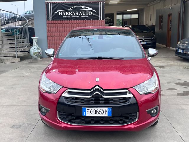 DS Automobiles Ds DS4 DS 4 1.6 e-HDi 115 Chic