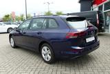 Volkswagen Golf VIII Variant 1.0 Life LED Navi ACC PDC DAB - Volkswagen Golf mit Benzin-Antrieb: Schaltgetriebe