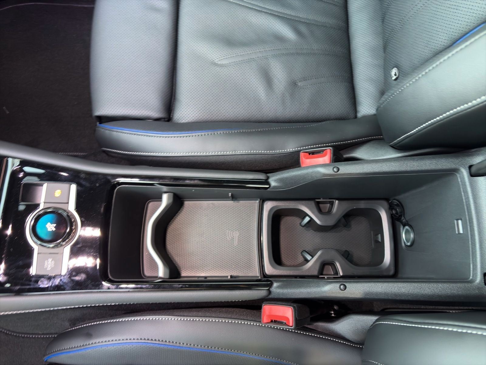 Volkswagen Tiguan - Bild 12