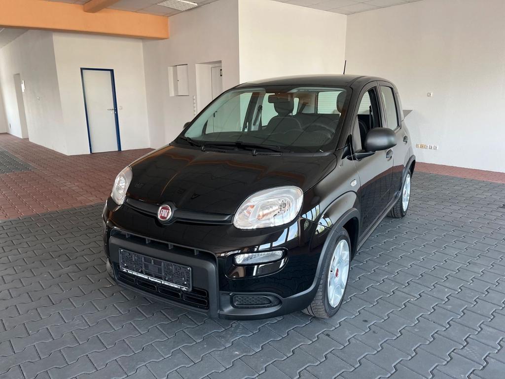 Fiat Panda Base 2024