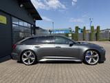 Audi RS6 Avant 4.0 TFSI quattro Dynamik Plus B&O Lase - Audi RS6: Plus