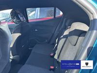 Peugeot 2008 - Vorschau Bild 11