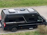 Adria Twin SGX 640