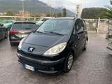 Peugeot 1007 1.4 HDi Happy - Peugeot 1007 aus 2008