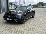 Mercedes-Benz GLC 300 de 4MATIC Coupé EQ Hybrid/AMG/Bur/AirMat