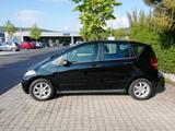 Mercedes-Benz Mercedes A170-Klasse 169 - Mercedes-Benz A 170 von privat