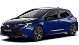 Toyota Corolla 1.8 Hybrid Teamplayer *2xPDC*ACC*Bi-LED* - Toyota Corolla: X