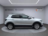 Volkswagen T-Cross Life DSG/Alu/CarPlay/PDC/ - VW T-Cross Gebrauchtwagen in Hamburg