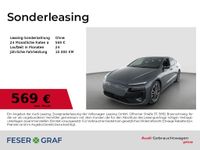 Audi A6 - Vorschau Bild 1