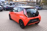 Toyota Aygo AYGO x-cite <Rückfahrkamera / Alu-Felgen> - Toyota Gebrauchtwagen in Ratingen