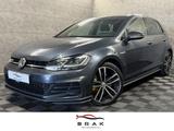 Volkswagen Golf VII Lim. GTD DSG*LED*ACC*PDC*Kamera*CarPlay - Volkswagen Golf: Vi GTD