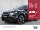 Land Rover Range Rover Evoque 2.0 D200 Mild-Hybrid R-Dynami - Land Rover Range Rover Evoque in Dresden