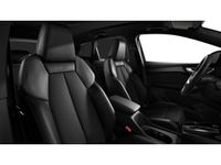 Audi Q4 e-tron - Vorschau Bild 8