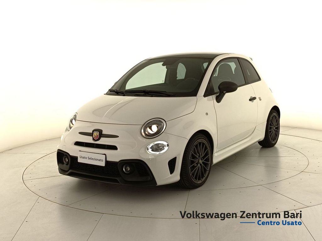 Image of Abarth Other