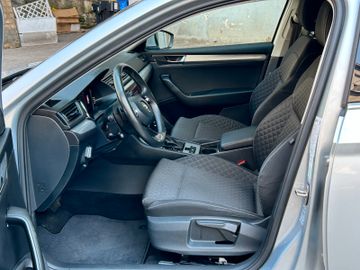 Skoda Superb - 8
