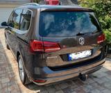Volkswagen Sharan 2.0 TDI SCR 130kW DSG Highline Highline - VW Sharan Gebrauchtwagen in Freiburg