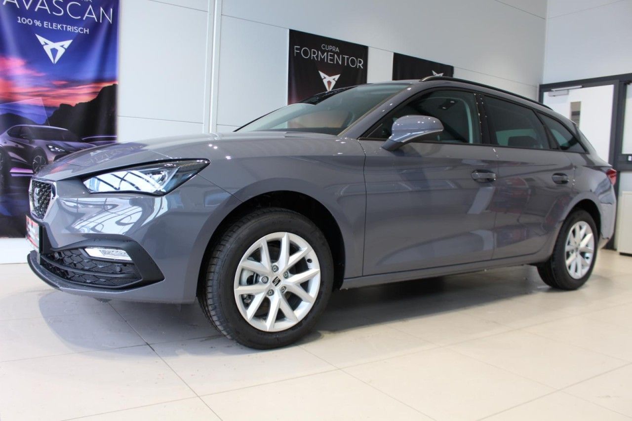 Seat Leon - Bild 5