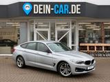 BMW 320 Gran Turismo 320 d Sport Line*LED*FREISPRECH - gebrauchte BMW 320 Gran Turismo aus dem Jahr 2015
