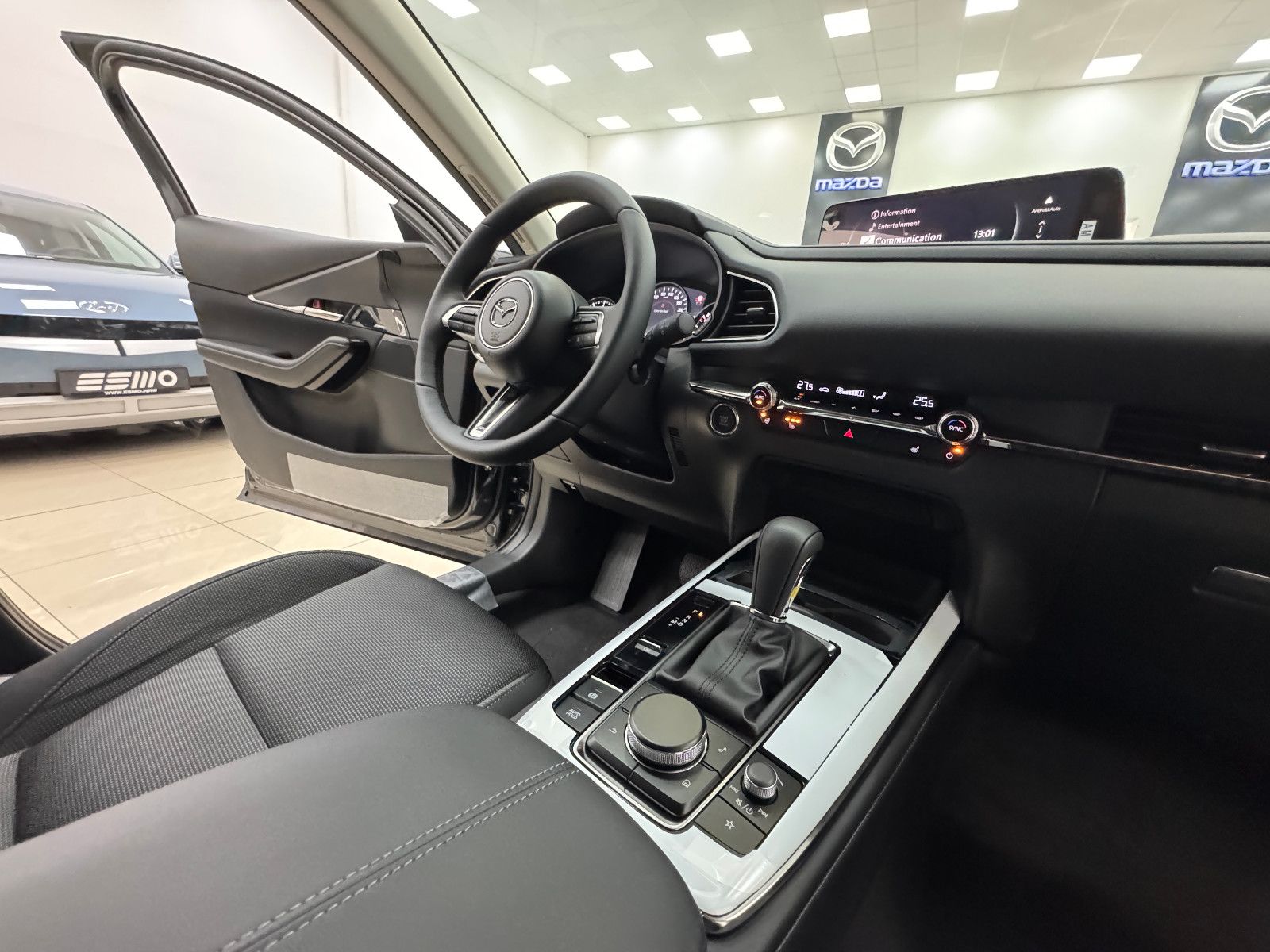 Mazda CX-30 - Bild 14