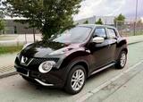 Nissan Juke Acenta 1.2 DIG-T | 2. Hand | Scheckh - Nissan Juke: Kleinwagen