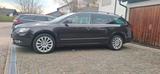 Skoda Superb 2.0 TDI - Skoda Octavia: Super