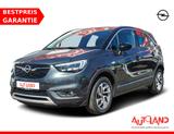 Opel Crossland 1.2 Ultimate Aut. LED Navi Head-Up AHK - Opel: Crossland