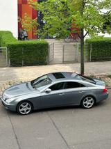 Mercedes-Benz Mercedes Benz CLS 500 - gebrauchte Mercedes-Benz CLS 500 aus dem Jahr 2004