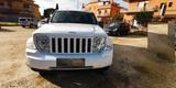 Jeep Cherokee - Jeep Cherokee aus 2011