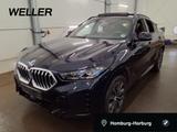 BMW X6 xDr40i M SPORT SoftCl,AdLED,AHK,Pano,StHz,H/K