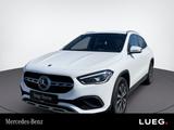 Mercedes-Benz GLA 180 STYLE+LED+EL HECKKL+RÜCKFKAM+NAVI - gebrauchte Mercedes-Benz GLA 180 aus dem Jahr 2021
