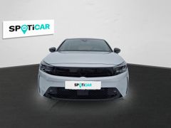 Fahrzeugabbildung Opel Corsa F GS Tot-Winkel-Warner, RFK, Navi
