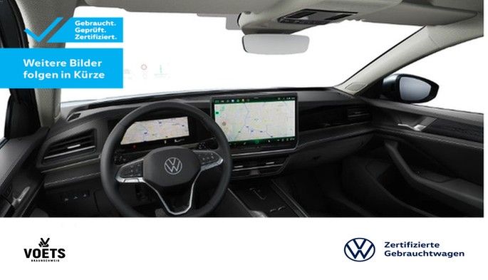 Volkswagen Passat - Bild 3