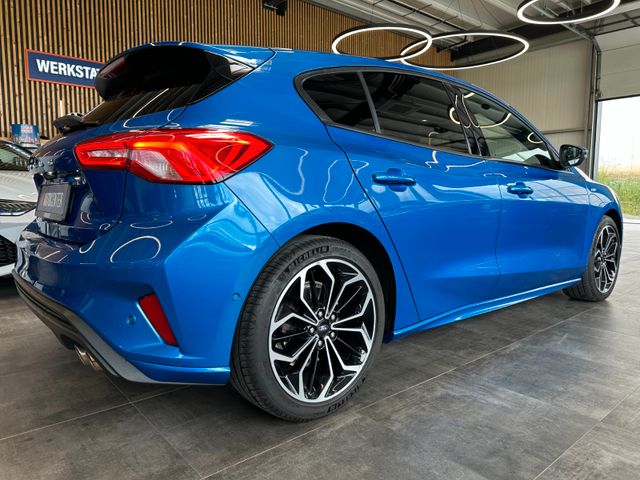 Ford Focus Lim. *ST-Line*ACC*Spurhalte*Keyless*B&O*