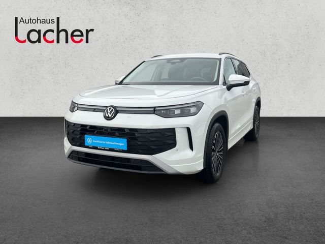 Tayron Life 1.5 eTSI DSG 7Sitze,AHK,Kamera