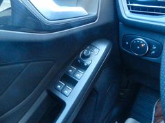 FORD Focus Lim. ST X*Track Pack*