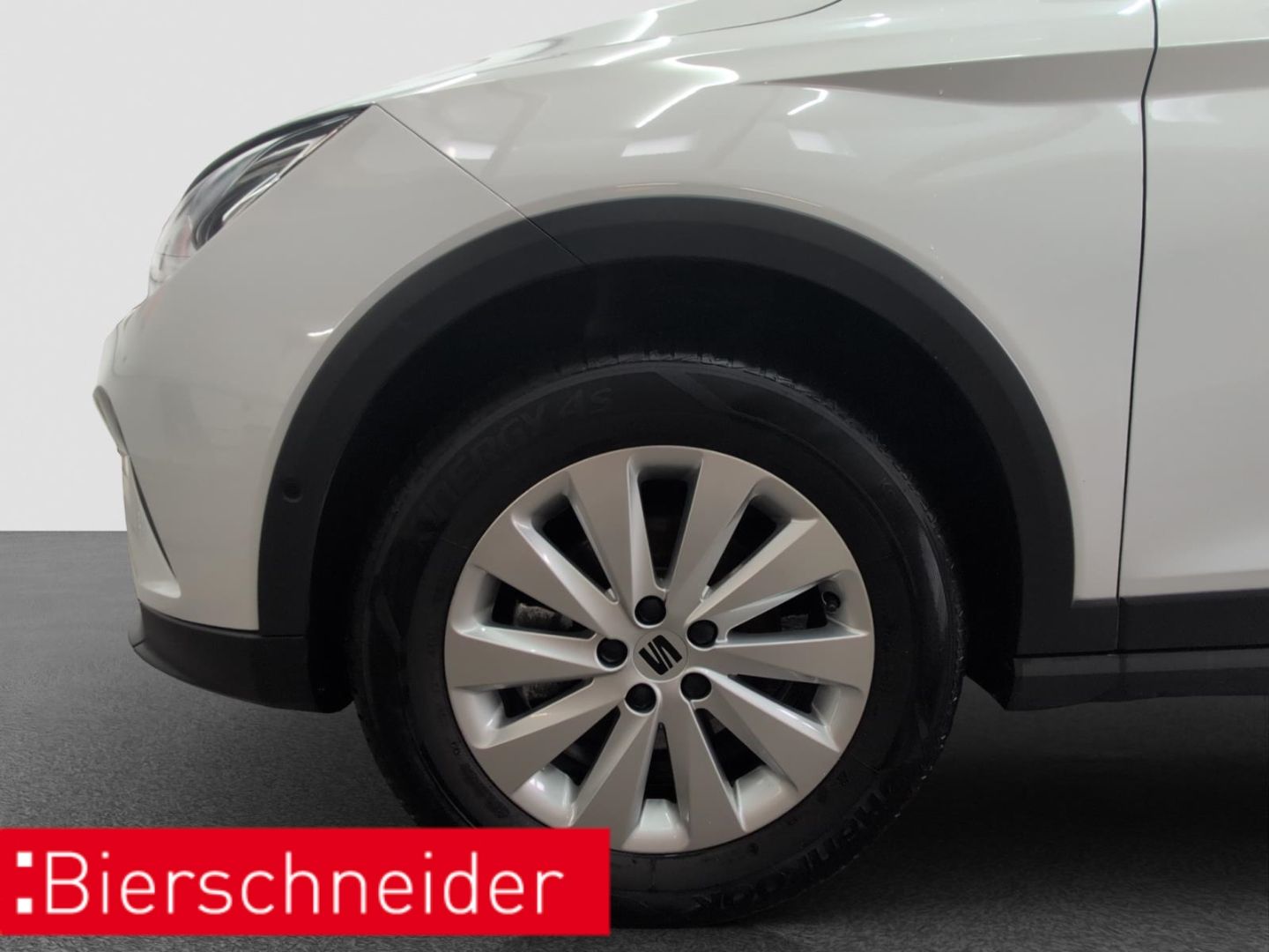 Seat Arona - Bild 13