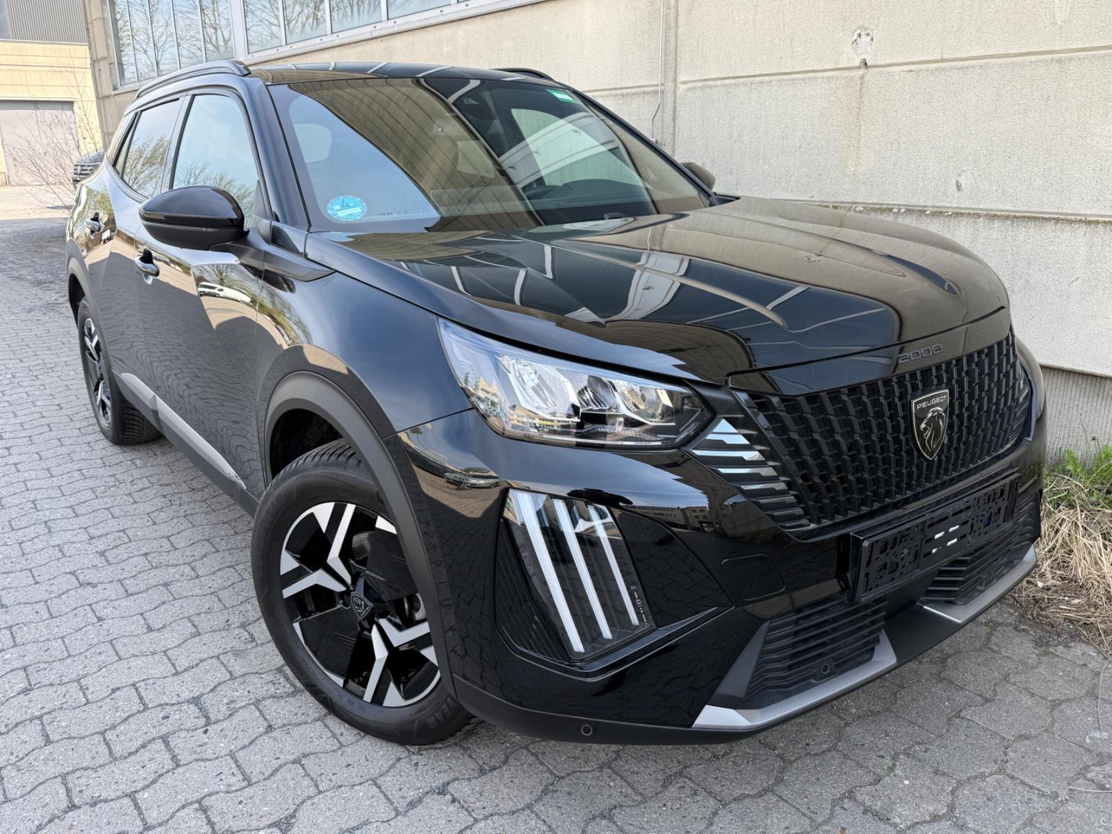 Peugeot 2008 Allure