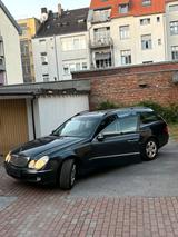 Mercedes-Benz Mercedes E280 CDI 08/26 TUV Tauschen möglisch - Mercedes-Benz E 280 in Wuppertal