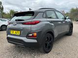 Hyundai KONA 1.6 CRDi 85kW Trend - Hyundai KONA Diesel Gebrauchtwagen