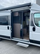 Pössl 2 Win R Plus*Nordkap Edition*Wintertauglich*