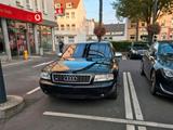 Audi S8 D2 - gebrauchte Audi A8 aus dem Jahr 2000