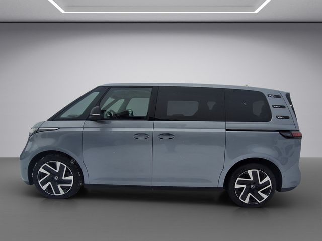 ID.Buzz Pro AHK, Matrix-LED, Navigation, CarPlay