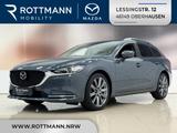 Mazda 6 Kombi Exclusive-Line AL-EXCLUSIVE ACT-P A19 - Mazda 6 in Essen