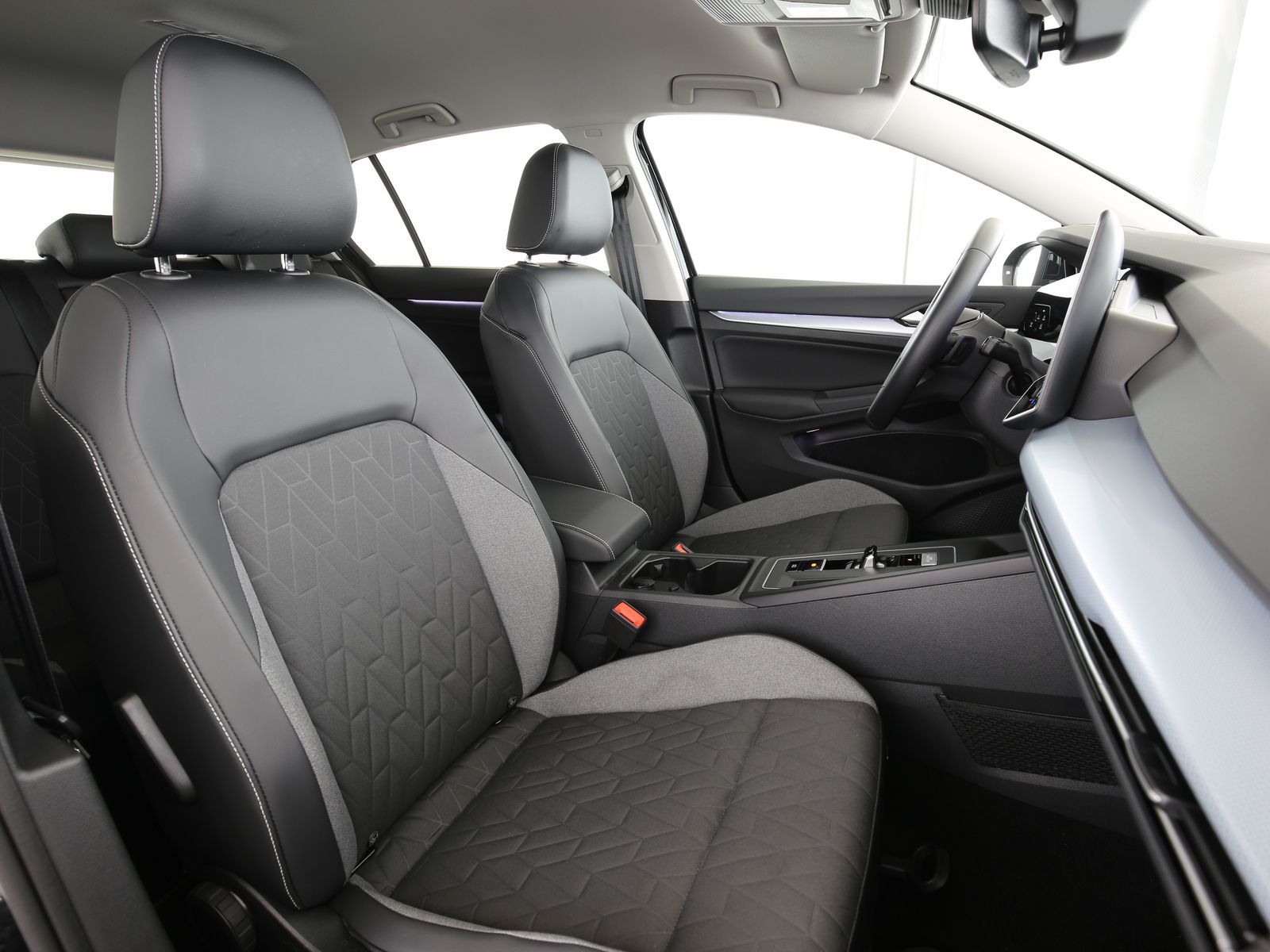 Volkswagen Golf - Bild 21