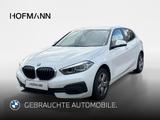 BMW 116i Advantage Comfort+Lenkradhzg+SHZ+LED+Navi - gebrauchte BMW 116 aus dem Jahr 2024