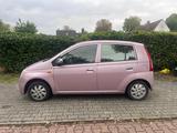 Daihatsu Cuore Winter Auto - Daihatsu aus 2004