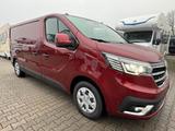 Renault Trafic L2H1 3,0t E-Tech 100% Elektrisch - Renault Trafic Jahreswagen